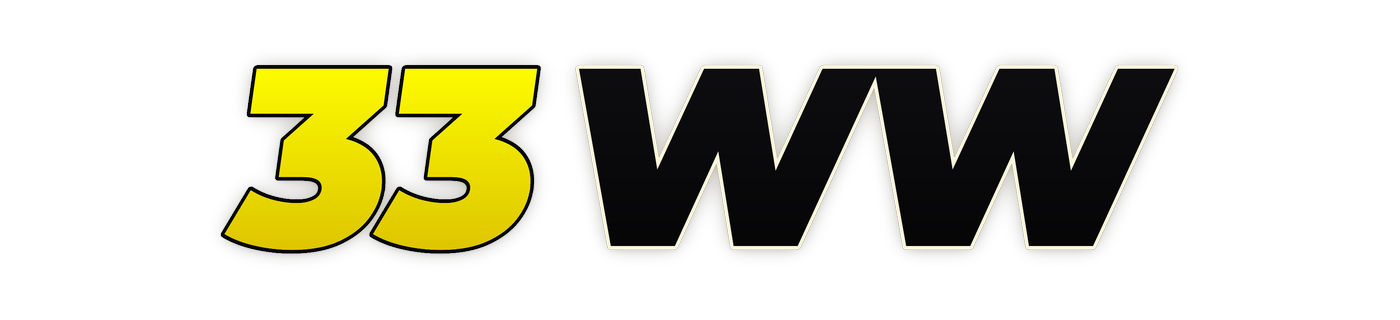 33ww Logo